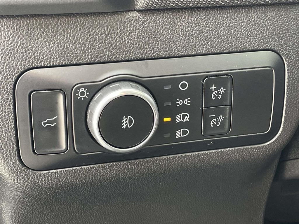 2024 Ford Bronco Sport Outer Banks - Photo 10