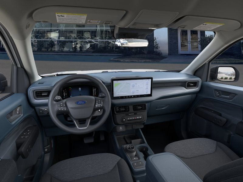 New 2026 White Ford XL image 9