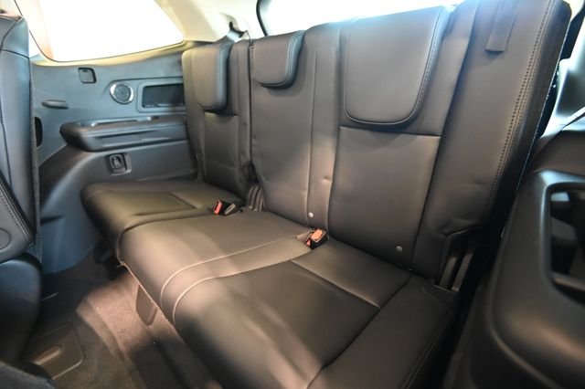 2026 Subaru Ascent Onyx Edition-Touring - Photo 9