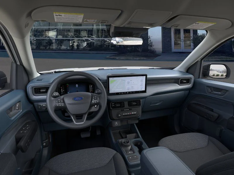 New 2026 White Ford XL image 9