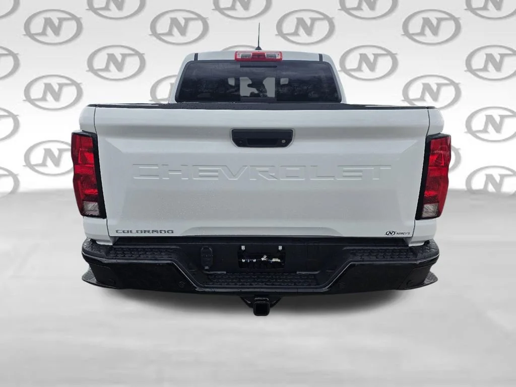 2026 Chevrolet Colorado Trail Boss - Photo 13