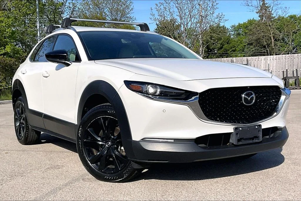 2023 Mazda CX-30 Turbo Premium Plus AWD's photo