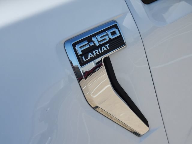 Used 2023 White Ford XL image 9