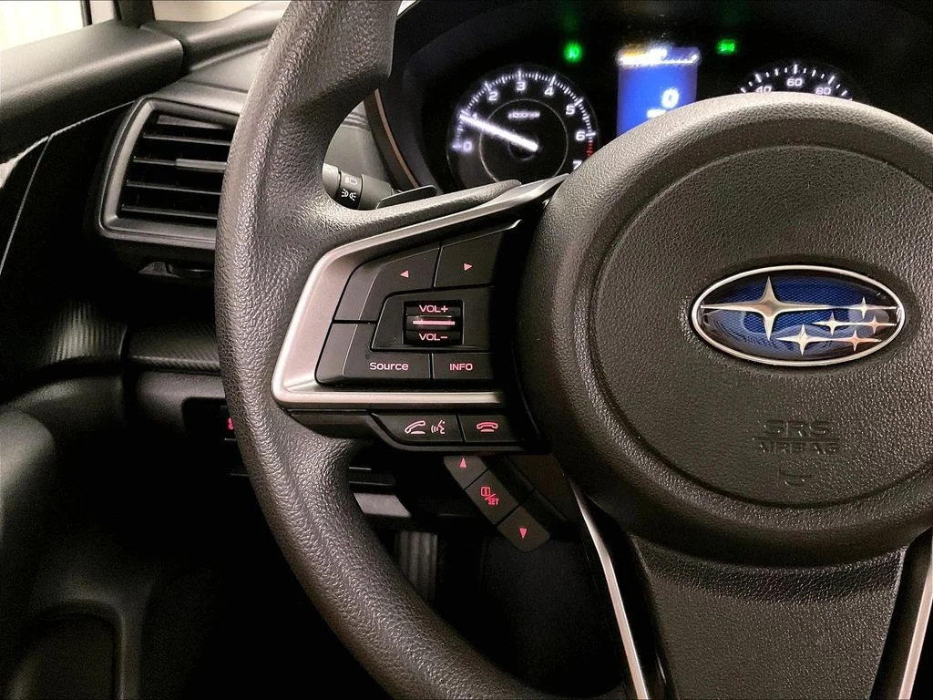 Used 2018 White Subaru 2.0i Premium image 23