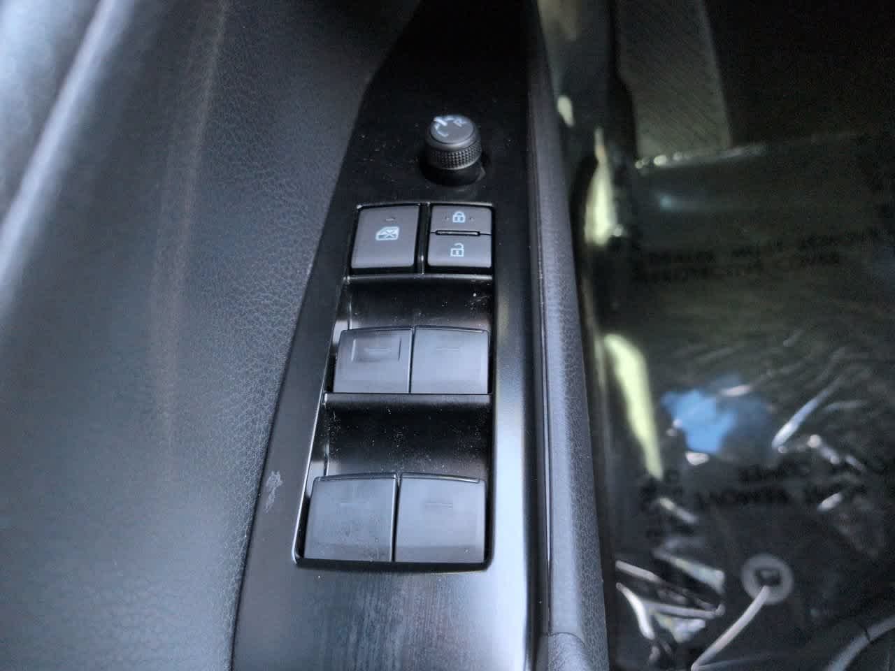 Certified Used 2026 Heavy Metal Toyota SE image 21