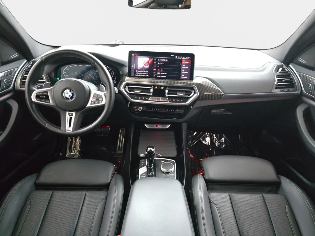 Used 2023 Dark Graphite BMW M40i image 10