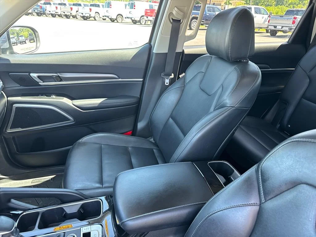 2022 Kia Telluride S - Photo 11