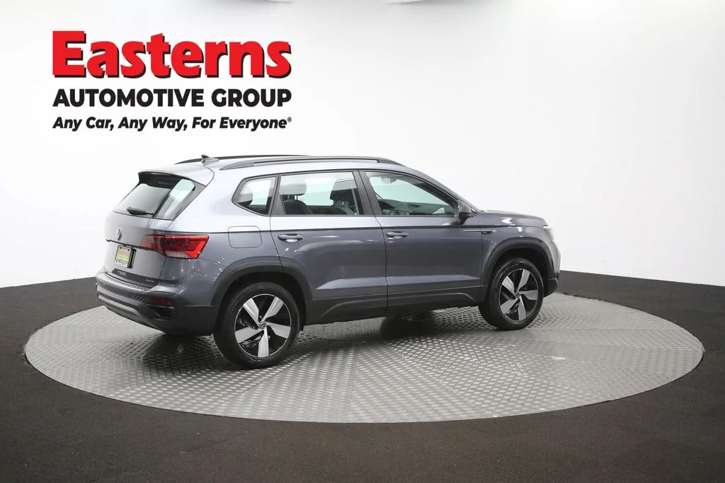 Used 2024 Gray Volkswagen 1.5T S image 42