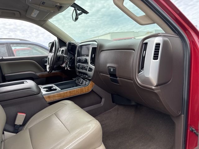2018 GMC Sierra 1500 SLT - Photo 23