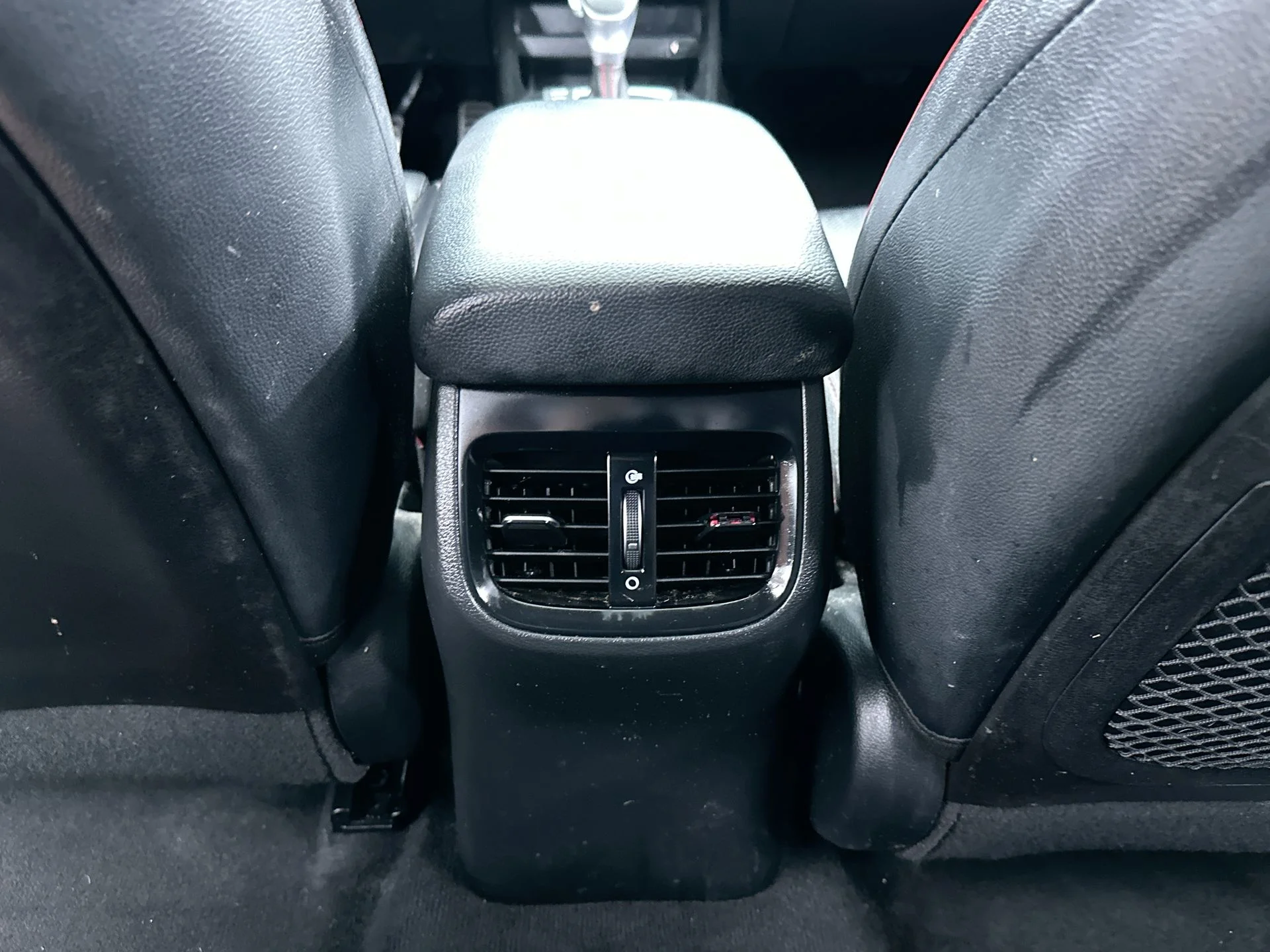 Used 2021 Red Kia GT image 19