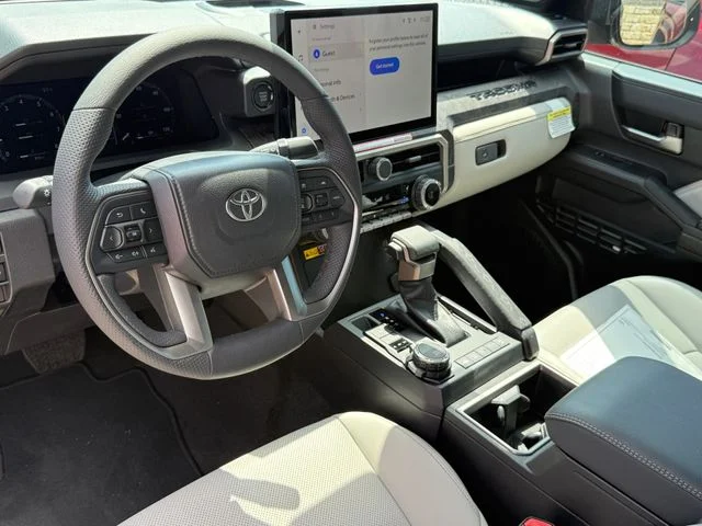 New 2026 Underground Toyota Limited image 9
