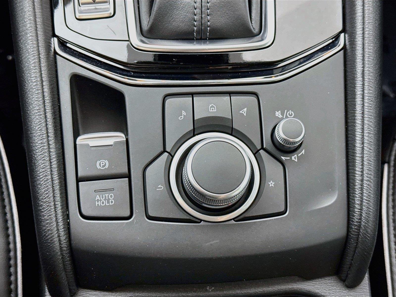 Used 2025 Jet Black Mica Mazda 2.5 S Select Package image 27