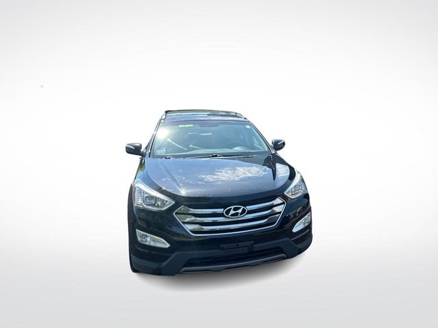 2016 Hyundai Santa Fe Sport 2.0T AWD's photo