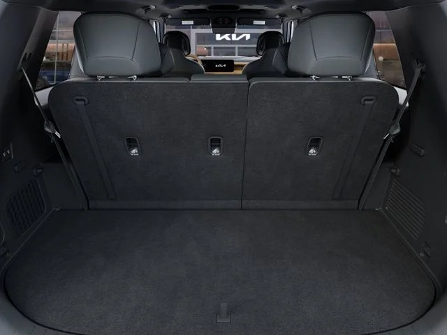 New 2027 Black Kia X-Line SX image 19