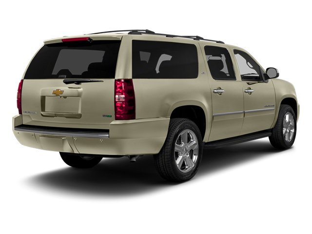 Used 2014 Chevrolet Suburban LT with VIN 1GNSKJE72ER238909 for sale in Brainerd, Minnesota