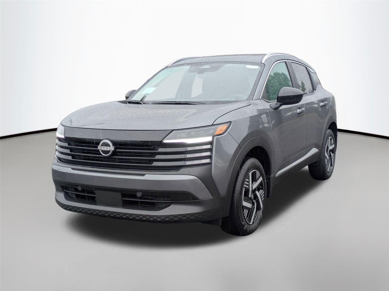 2026 Nissan Kicks 2.0 SV's photo