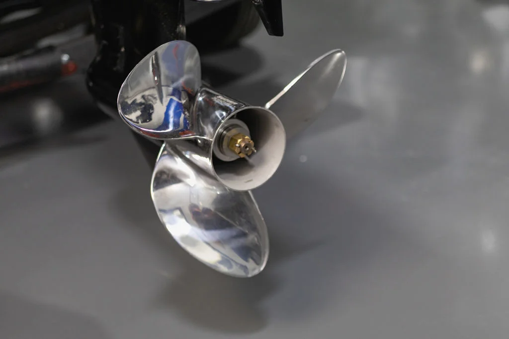 New 2027 PK  Thundercloud Caymas Boats  image 6