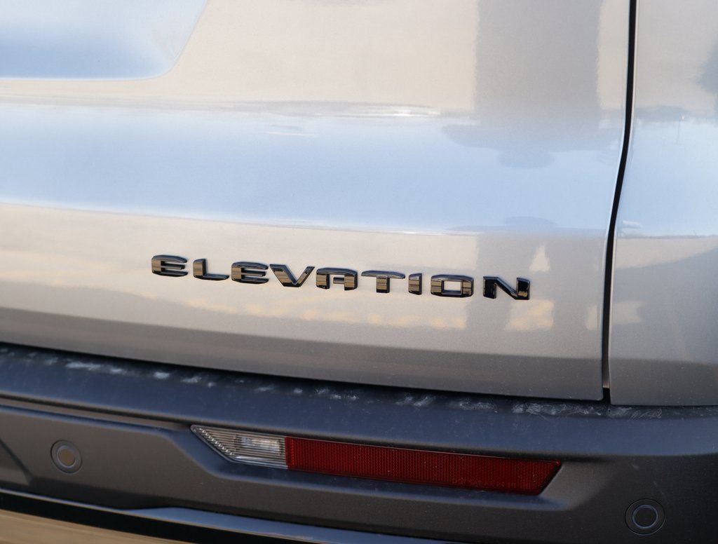 2026 GMC Acadia Elevation - Photo 38