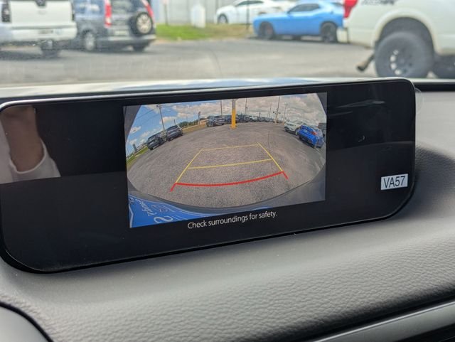 2025 Mazda CX-50 Premium - Photo 24