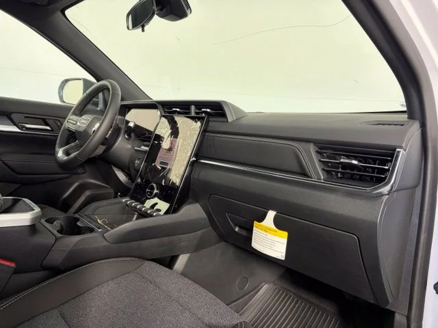 2027 GMC Terrain Elevation - Photo 42