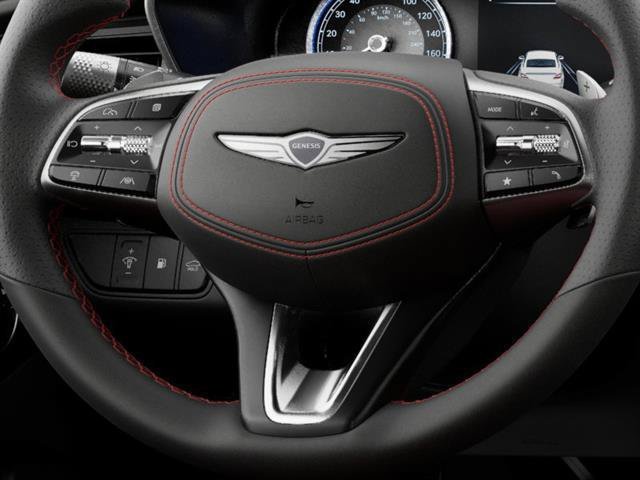 New 2026 Vik Black Genesis 3.3T Sport Prestige image 14