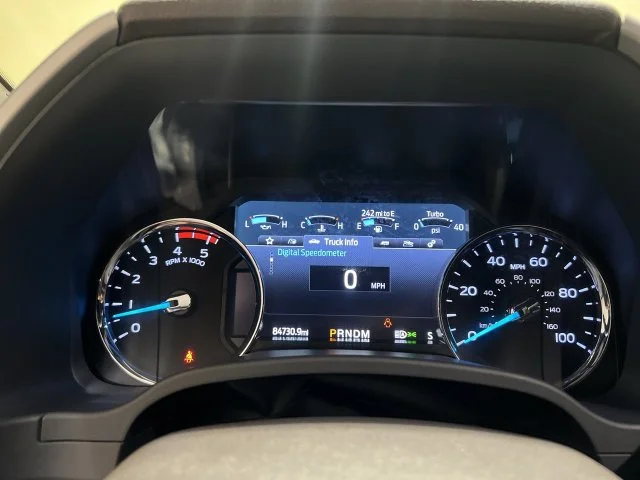 Certified Used 2022 Oxford White Ford King Ranch image 11