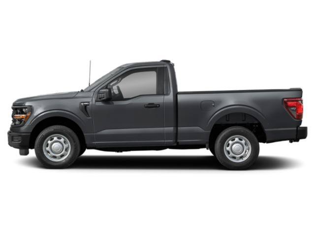 New 2026 White Ford XL image 6