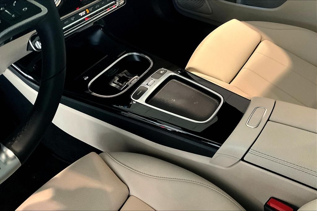 2025 Mercedes-Benz CLA CLA 250 - Photo 14