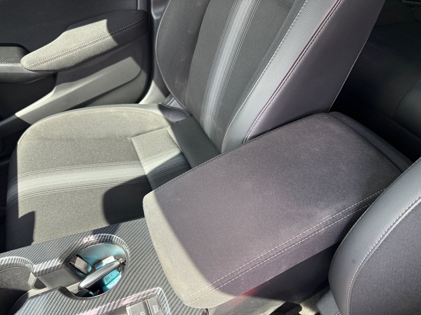 Used 2022 Gray Honda Sport image 14