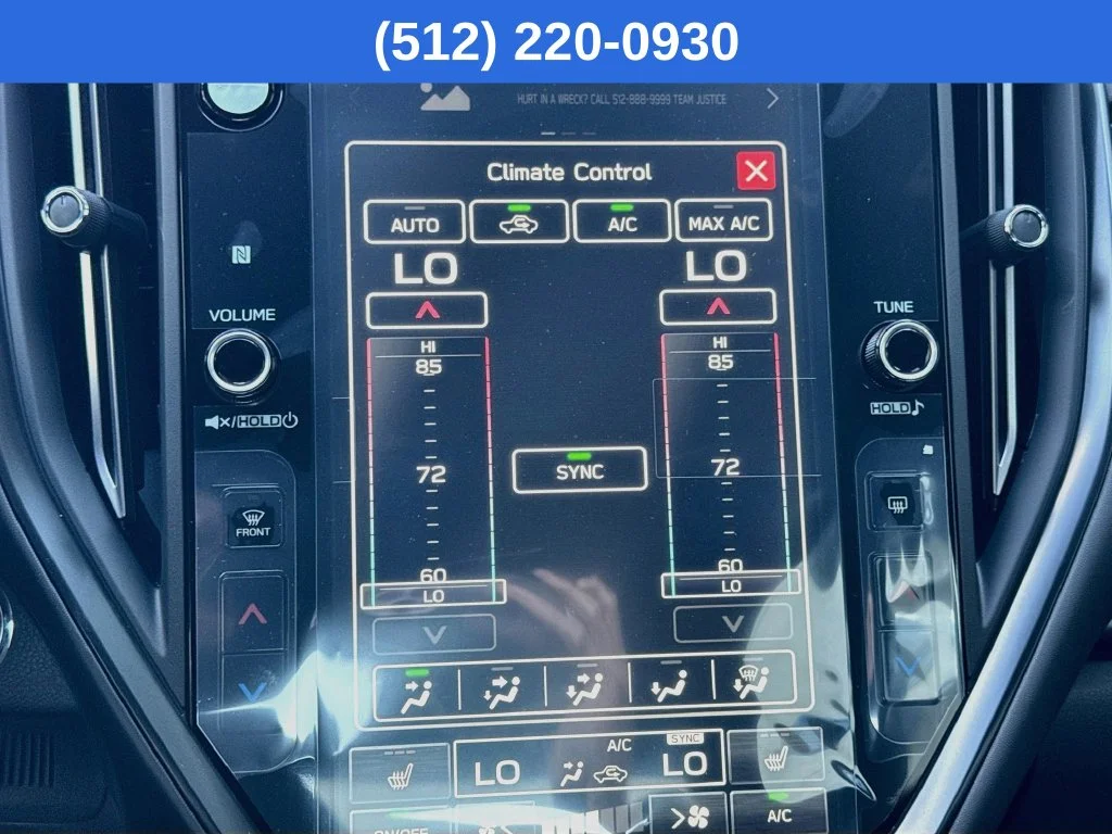 New 2026 ICE SILVER METALLIC Subaru Premium image 19