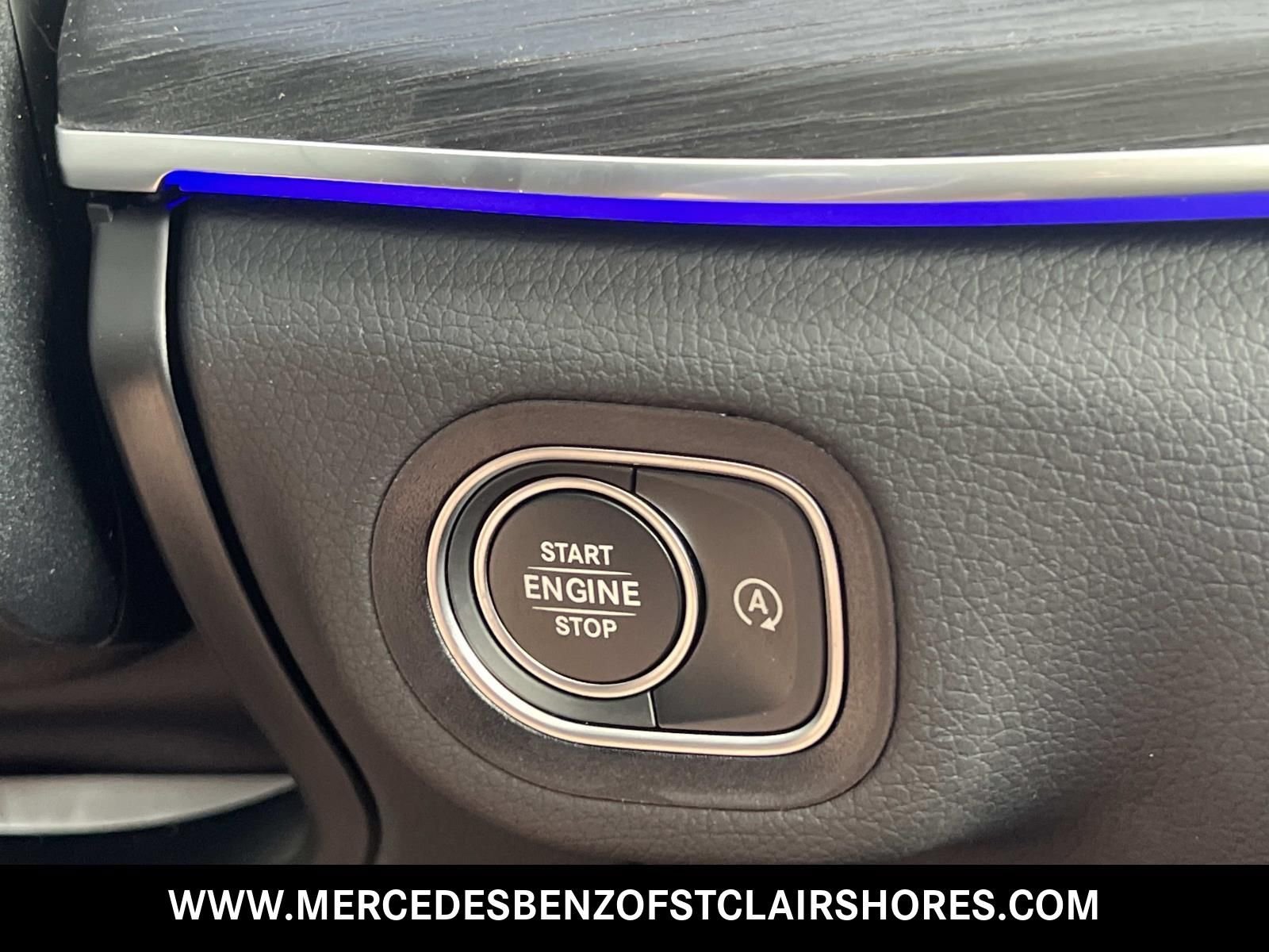 Used 2026 Selenite Grey Metallic Mercedes-Benz GLE 350 image 29