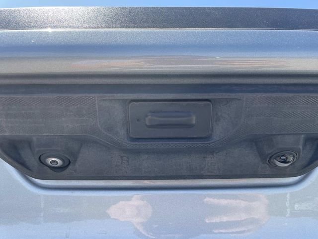 Used 2023 Gray Chevrolet RST image 8
