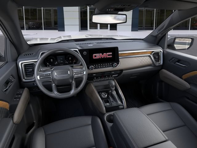 2026 GMC Canyon Denali - Photo 16