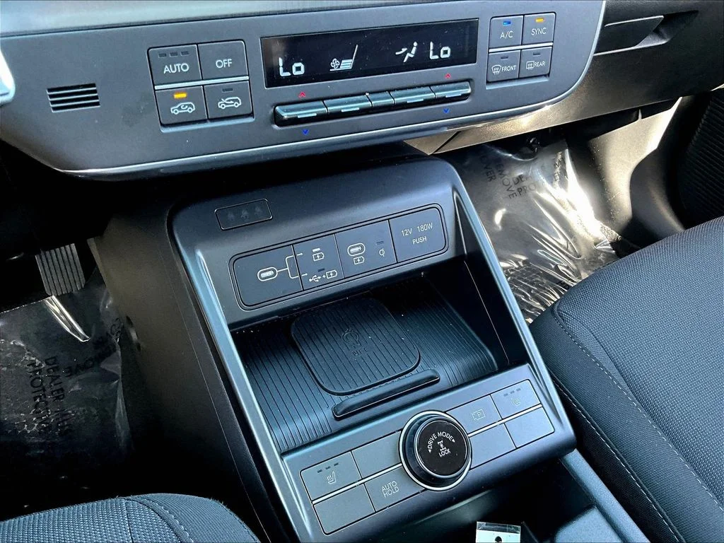 Certified Used 2024 Gray Hyundai SEL image 16