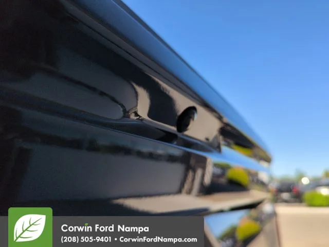 New 2026 Agate Black Metallic Ford Tremor image 31