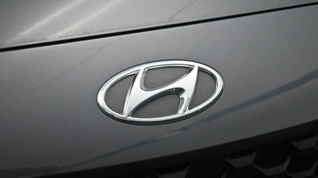 Certified Used 2023 Gray Hyundai SEL image 19