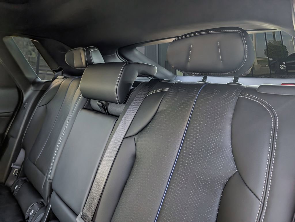 2026 Cadillac LYRIQ Sport - Photo 14