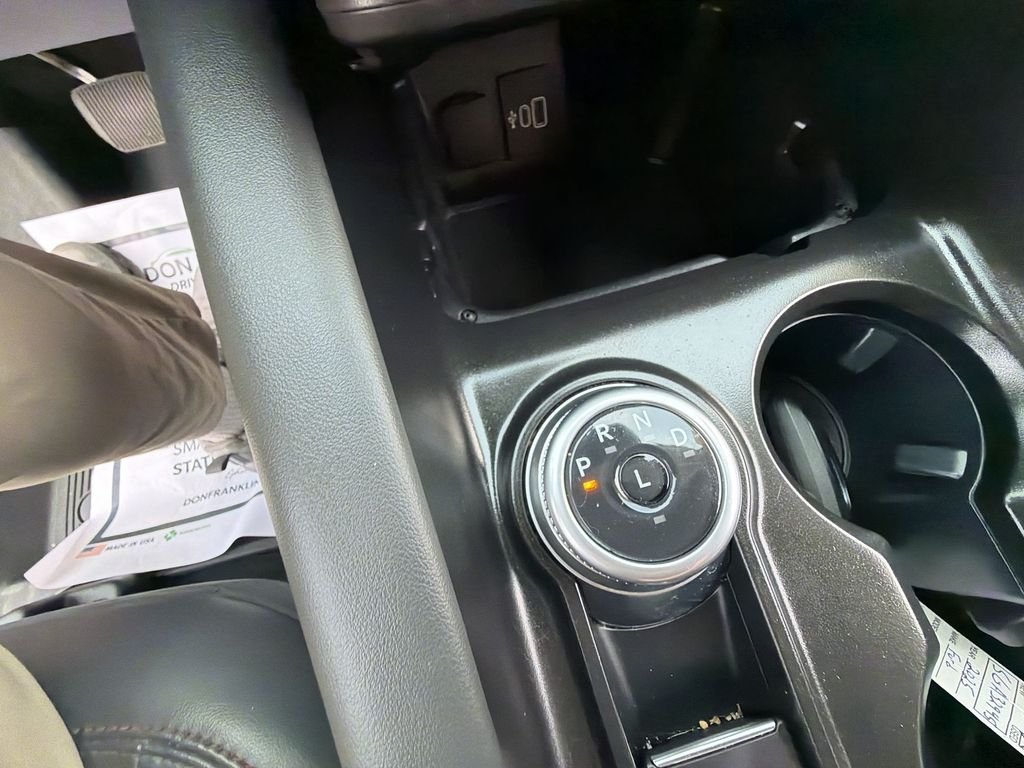 Used 2025 Gray Ford Active image 28