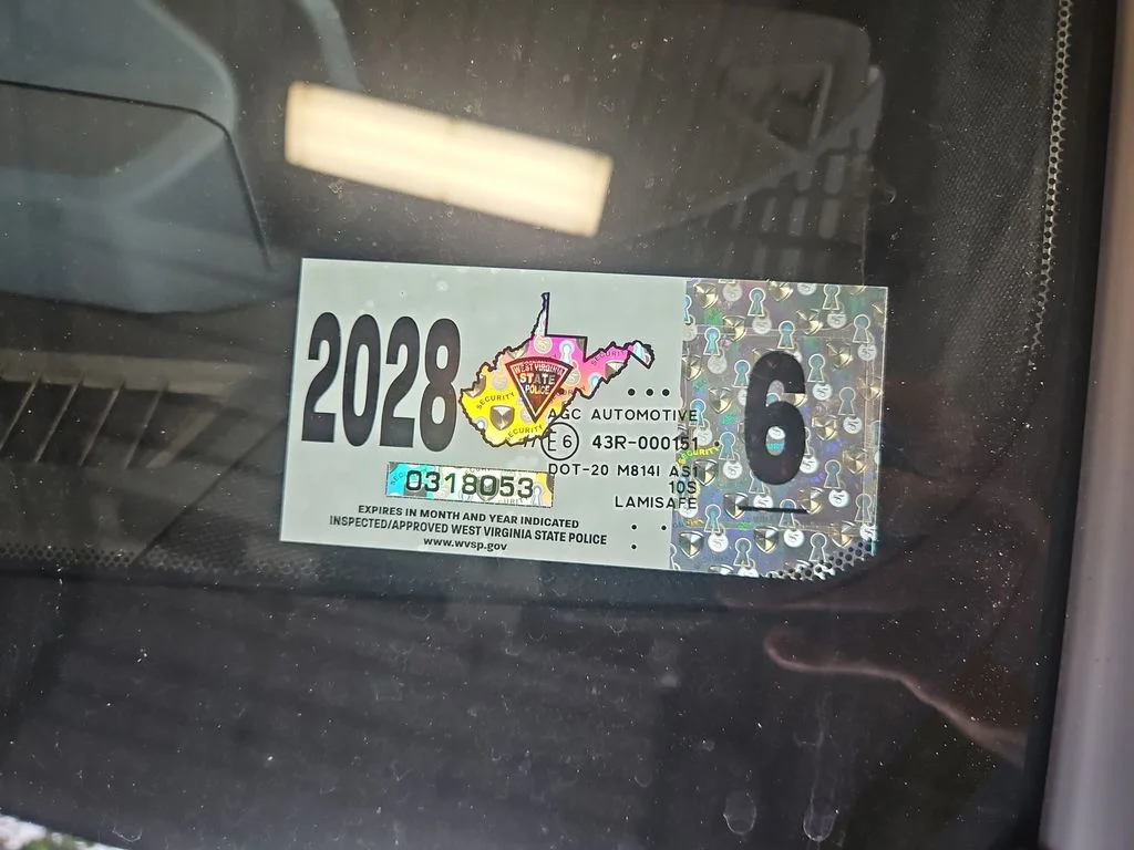 New 2026 COSMIC WHITE PEARL Subaru GT image 42