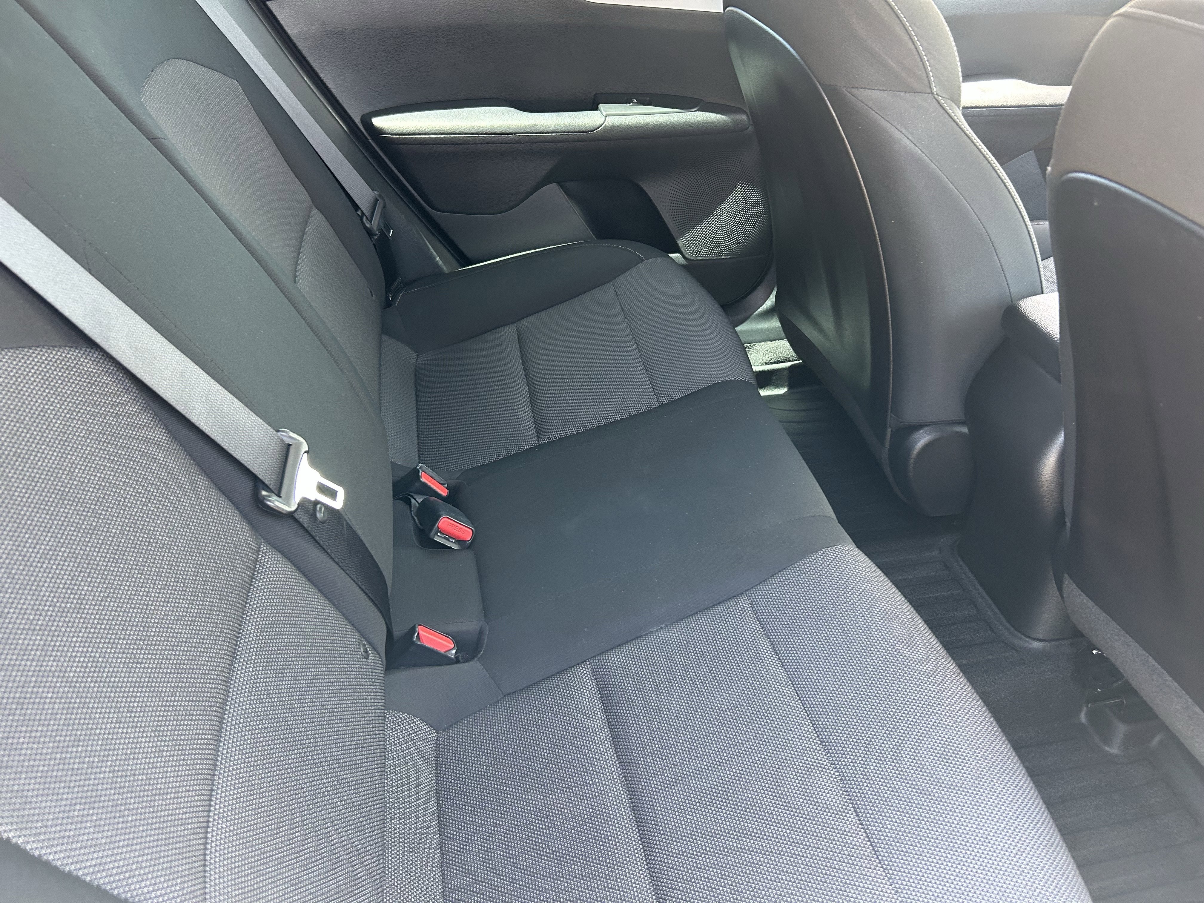 2022 Kia FORTE LXS - Photo 13
