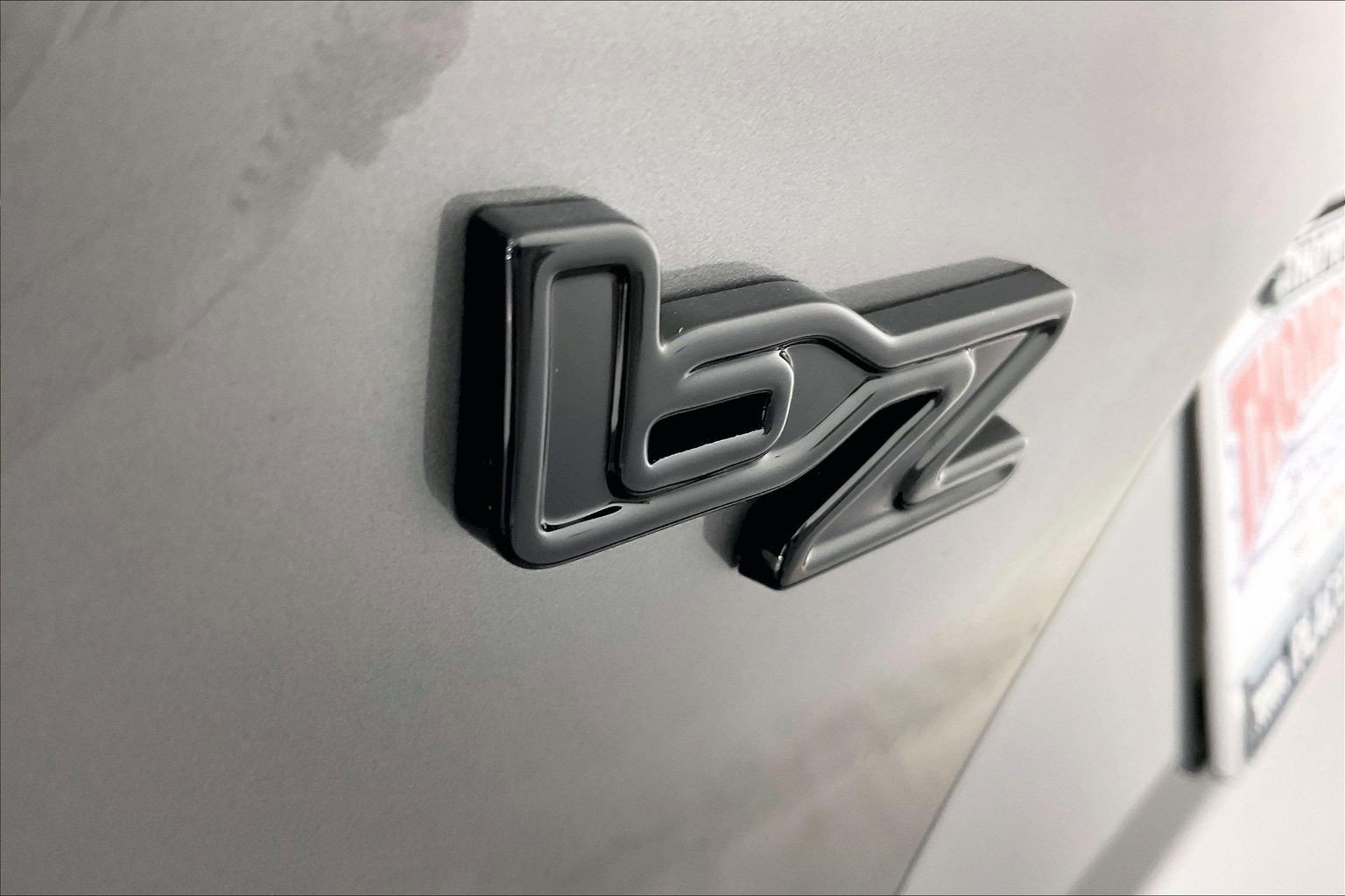 2026 Toyota bZ XLE - Photo 17