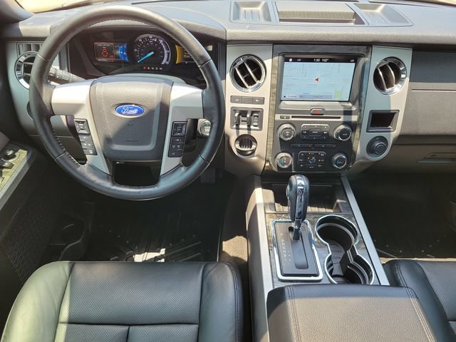 2017 Ford Expedition Limited - Photo 17