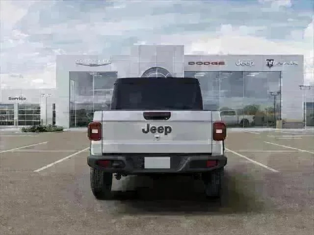 2025 Jeep Gladiator Sport S - Photo 49