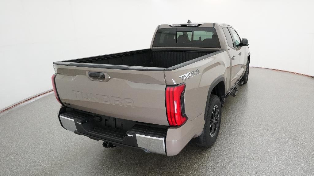 New 2026 Mudbath Toyota SR5 image 3