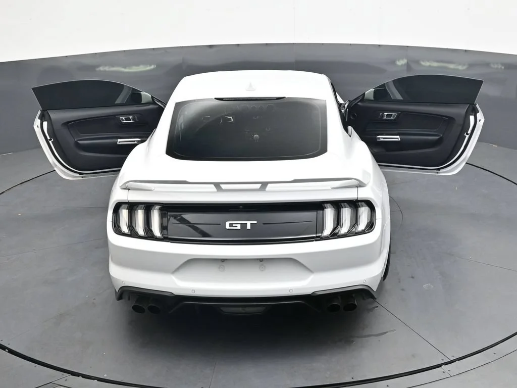 Used 2020 White Ford GT image 42