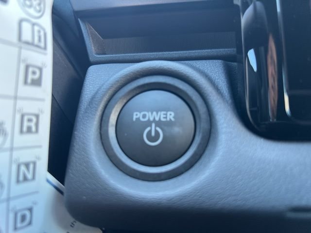 2026 Toyota C-HR XSE - Photo 27