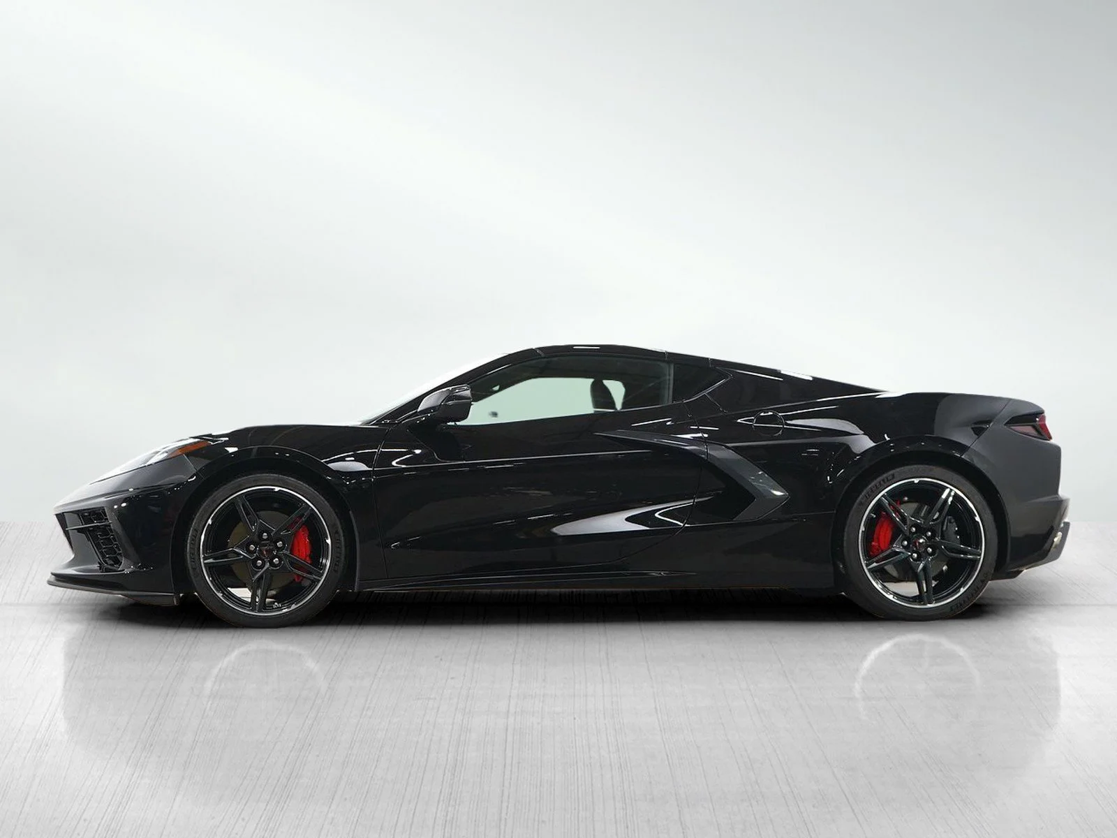Used 2020 Chevrolet Corvette 3LT with VIN 1G1Y82D48L5000591 for sale in Wayzata, Minnesota