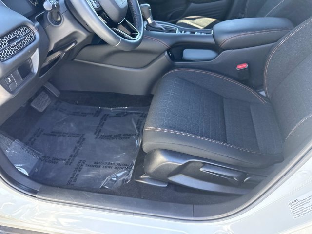 2024 Honda HR-V Sport - Photo 19