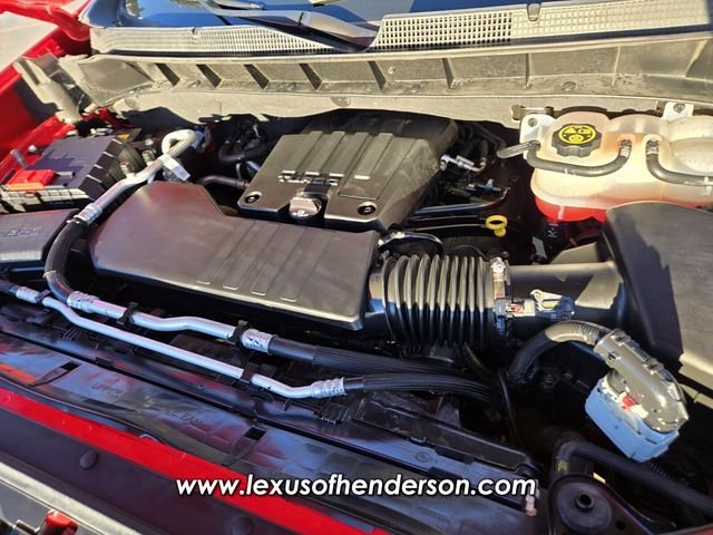 2024 Chevrolet Silverado 1500 Custom - Photo 20