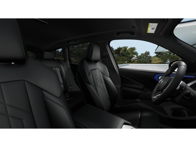 New 2026 Black Sapphire Metallic BMW X3 30 image 9